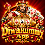 DiwaRummy App